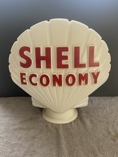 Shell economy petrol for sale  OKEHAMPTON