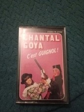 Chantal goya guignol d'occasion  Noyal-sur-Vilaine