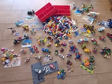 Lego konvolut city gebraucht kaufen  Bingen