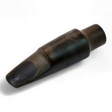 Bocal de saxofone tenor Jody Jazz HR Star 6 borracha usado comprar usado  Enviando para Brazil