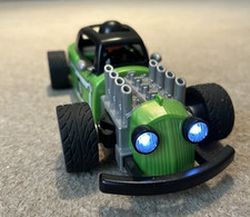 Playmobil 9091 roadster gebraucht kaufen  Hamburg