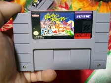 Pocky rocky snes for sale  Monmouth
