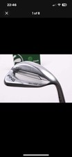 ping wedge for sale  NEWENT