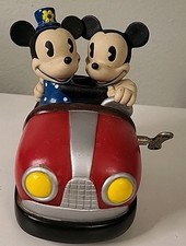 Vintage minnie mickey for sale  Carmel
