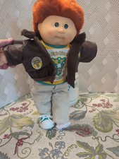 Cabbage patch 1989 for sale  Montgomery City