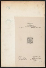 Sparger bros. for usato Sparger bros. for usato  Spedire a Italy