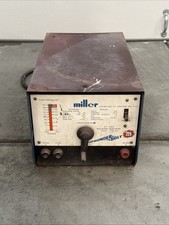 Miller thunderbolt 225 for sale  Idaho Falls