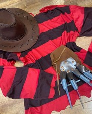 Plus size freddy for sale  LIVERPOOL