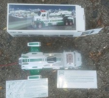 2014 hess 50th for sale  Morrison