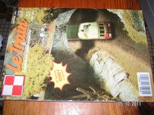 Train remblai rehausser d'occasion Train remblai rehausser d'occasion  Doullens