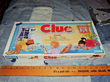 Vtg 1992 clue for sale  Hermiston