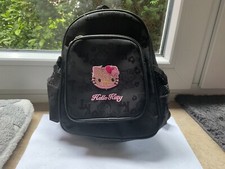 Hello kitty rucksack gebraucht kaufen  Bochum