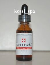 Cellex-C High Potency Serum 30 ml/1 oz. EXP:08/2026 - NOVO EM FOLHA, FRETE GRÁTIS comprar usado  Enviando para Brazil