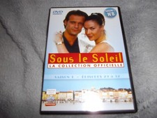 Soleil dvd episodes d'occasion  La Ferté-Milon