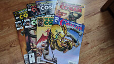 Savage sword conan for sale  Palm Coast