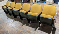 6pc massey seating for sale  Burlington