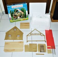 Sylvanian families country usato  Settimo Torinese