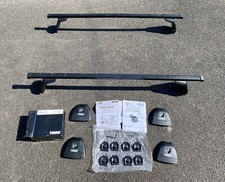Thule squarebarevo rapid for sale  TOTNES