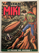 Capitan miki 136 usato  Acqui Terme