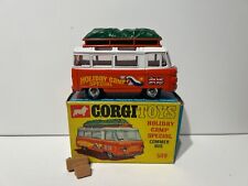 Corgi toys 508 for sale  HALESOWEN