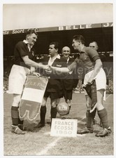 Football mondial ecosse d'occasion  Paris XIX