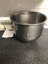 Hobart a200 stainless for sale  MANCHESTER