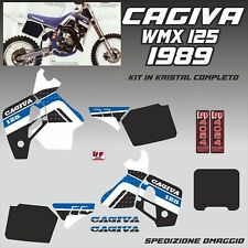 Adesivi kristal cagiva usato  Mozzate