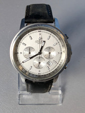 Junghans chronograph wr100 d'occasion  Expédié en Belgium