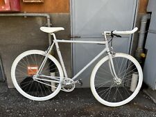Bici scatto fisso usato  Novara