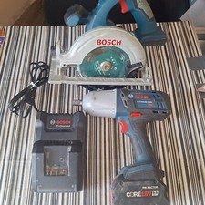 Bosch hth181 18v for sale  Janesville