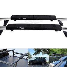 Roof rack crossbar for sale  Los Angeles