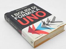 Libro bolidi formula usato  Roma