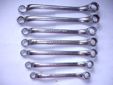 Set britool spanners for sale  RETFORD