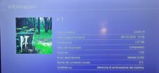 Ps4 500gb demo usato  Lecce
