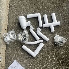 Sink waste fittings for sale  PRESTON