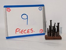 Set erickson lathe for sale  Chicago