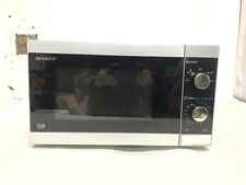 20l microwave sharp for sale  LEICESTER