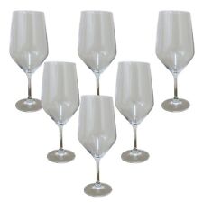 Set calici vino usato  Napoli