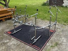 9000 drum rack gebraucht kaufen  Morbach