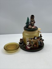 Yankee candle night for sale  SWINDON