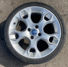 Ford fiesta 2008 for sale  FLEETWOOD