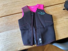 Prallschutzweste damen gebraucht kaufen  München