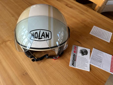 Motorad jethelm nolan gebraucht kaufen  Mainhardt