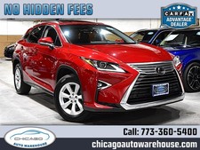 2016 lexus awd for sale  Chicago