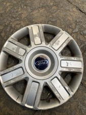 Copricerchio ford max usato  Caserta