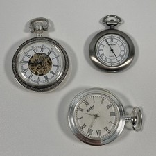 Vintage pocket watch for sale  RHYL