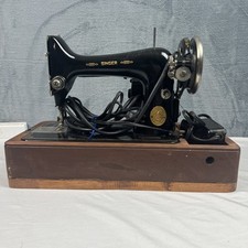 Singer 99k sewing for sale  Pueblo