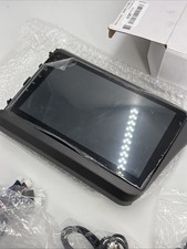 Estéreo de carro 8 núcleos Carplay para Honda Civic 2012 2013 2014 2015 Andriod DSP 4GLTE  comprar usado  Enviando para Brazil