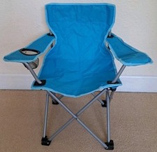 Childrens folding camping for sale  BANBURY