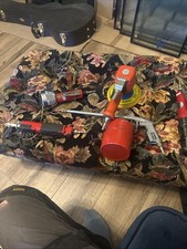Clarke air tools for sale  LIVERPOOL